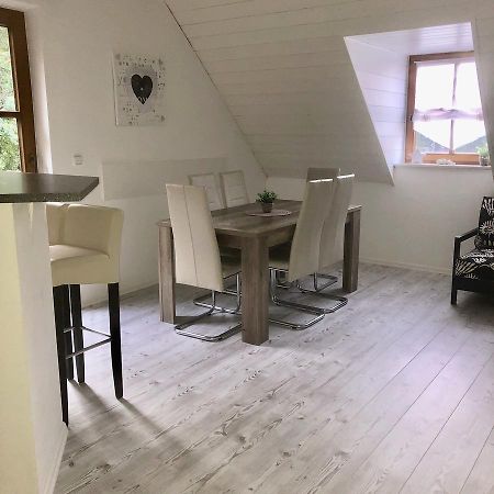Ferienwohnung Held Erding Esterno foto