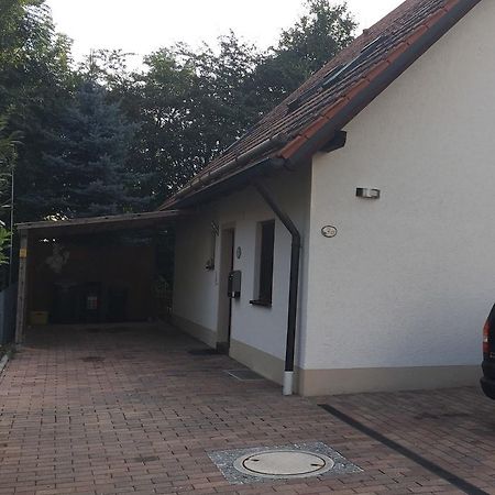 Ferienwohnung Held Erding Esterno foto