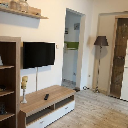 Ferienwohnung Held Erding Esterno foto