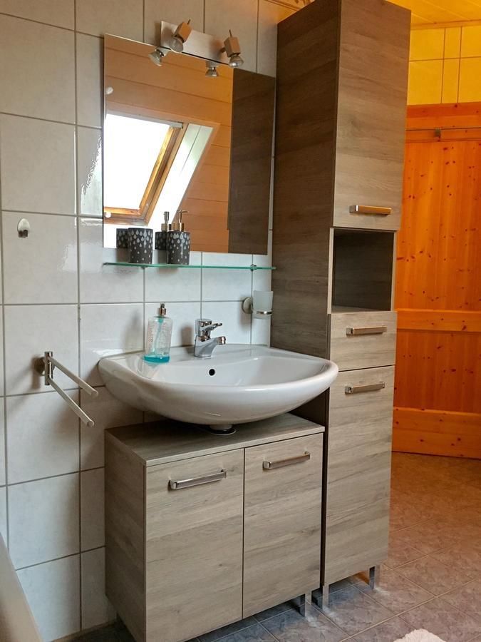 Ferienwohnung Held Erding Esterno foto