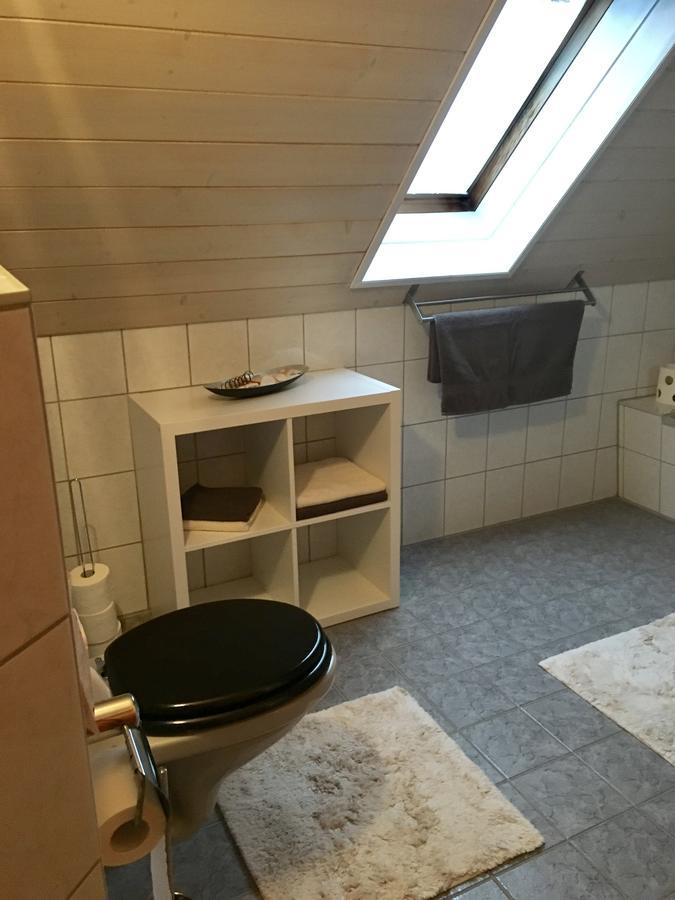 Ferienwohnung Held Erding Esterno foto
