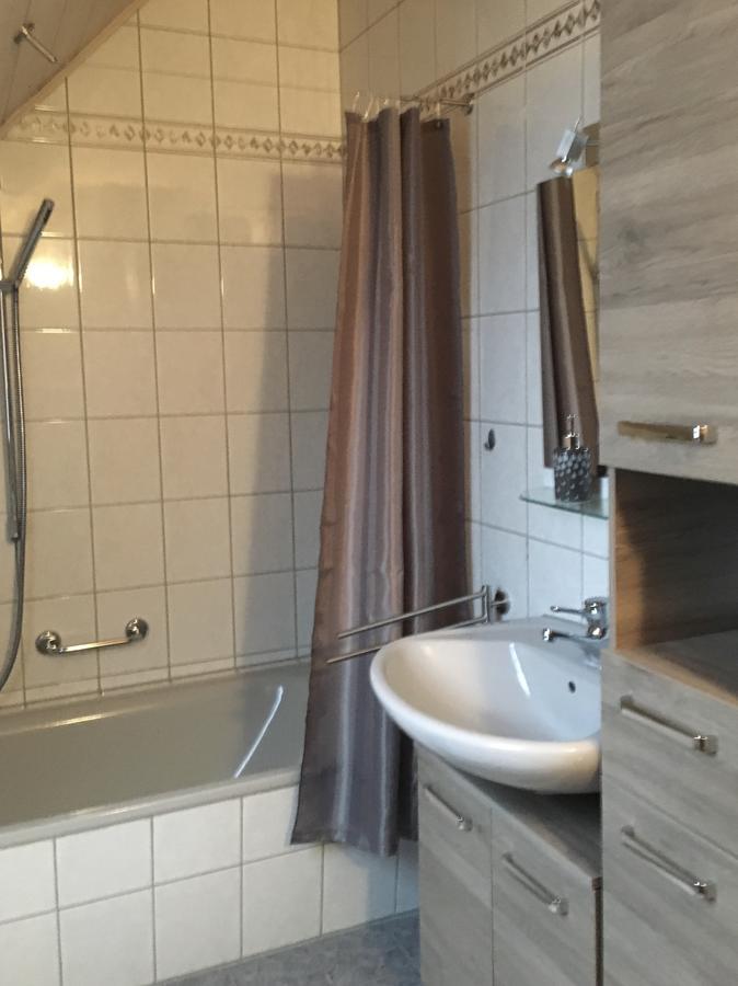 Ferienwohnung Held Erding Esterno foto