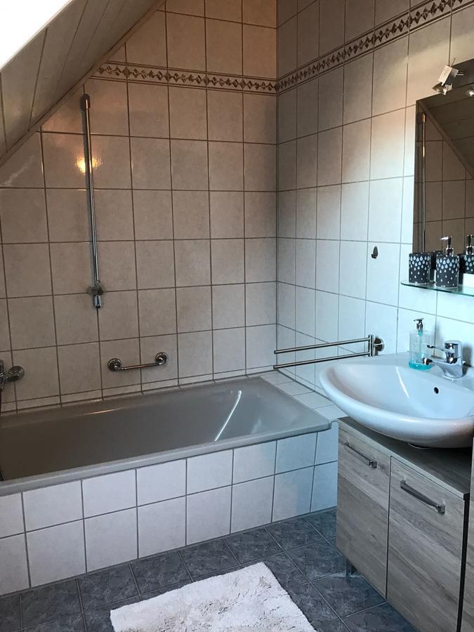 Ferienwohnung Held Erding Esterno foto