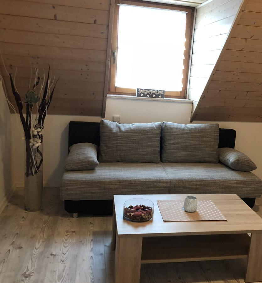 Ferienwohnung Held Erding Esterno foto