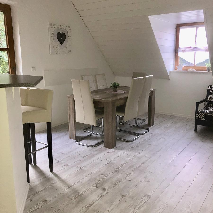 Ferienwohnung Held Erding Esterno foto