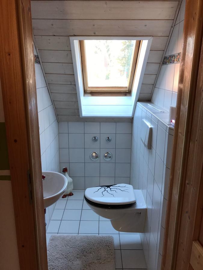 Ferienwohnung Held Erding Esterno foto