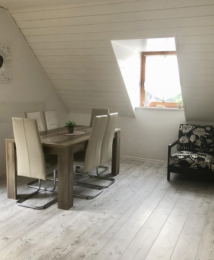 Ferienwohnung Held Erding Esterno foto