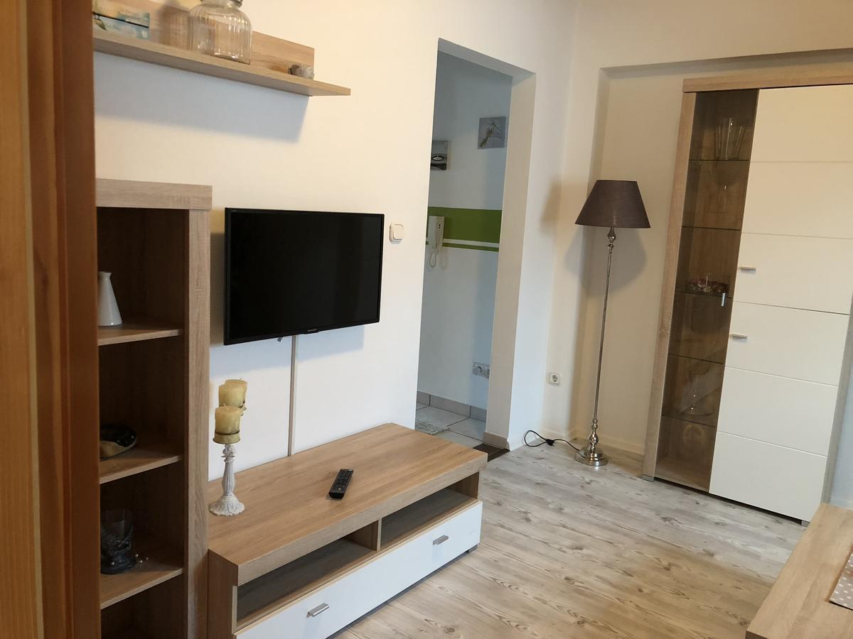 Ferienwohnung Held Erding Esterno foto